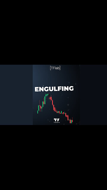 Engulfing Indicator: a tool for #bullish and bearish trend reversals by [#TradingFinder] 🎯📈