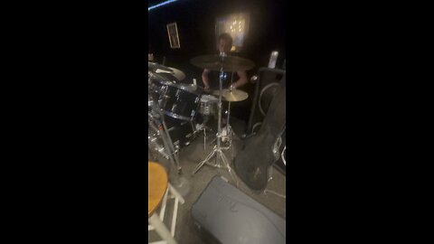 JJ banging at GiGis house