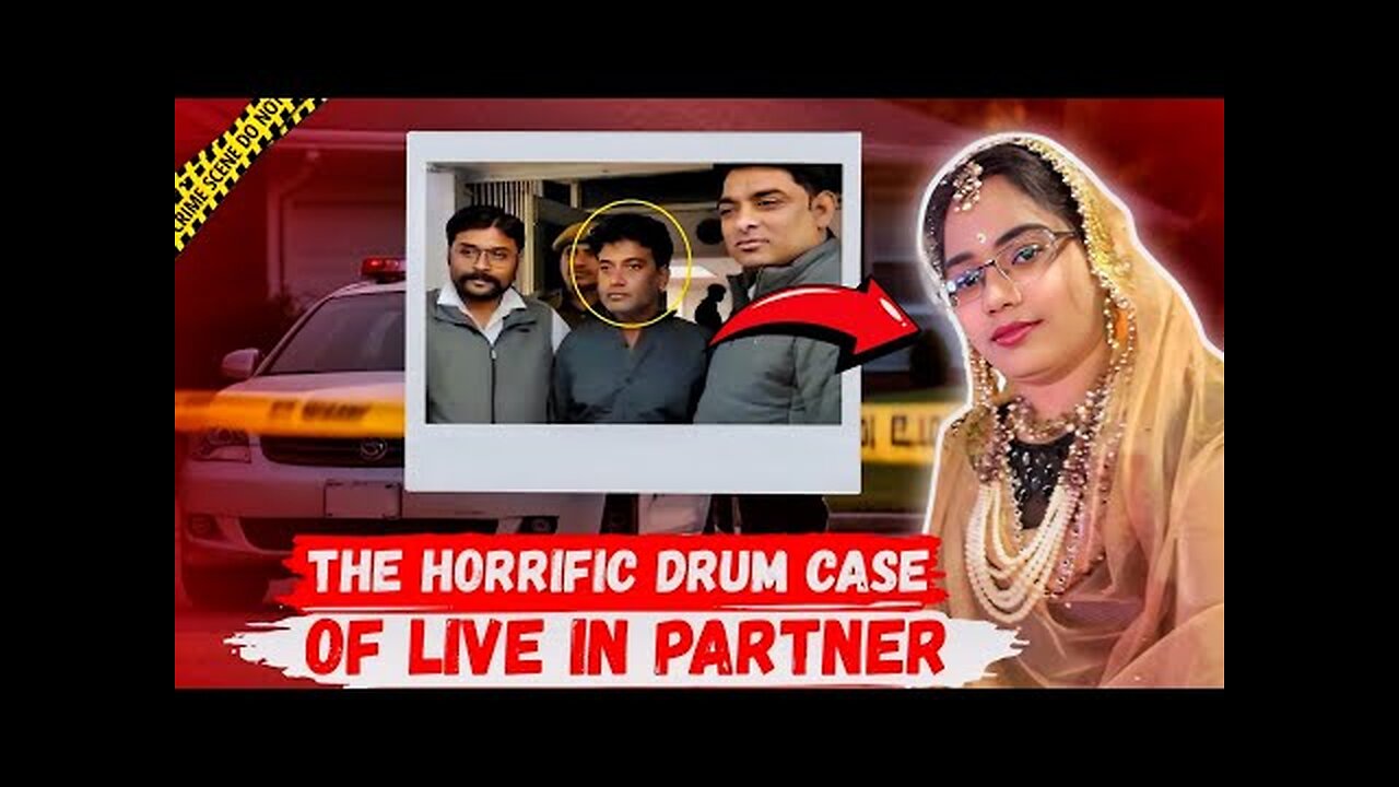 Someone Accidentally Opened the Water Tank After 4 Years And...! True Crime Documentary