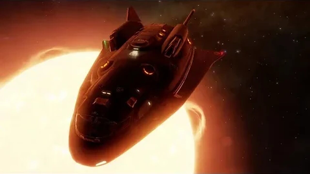 Elite Dangerous Episode 6: Race Against Time to Find Agronomic Treatment and Save the Colony
