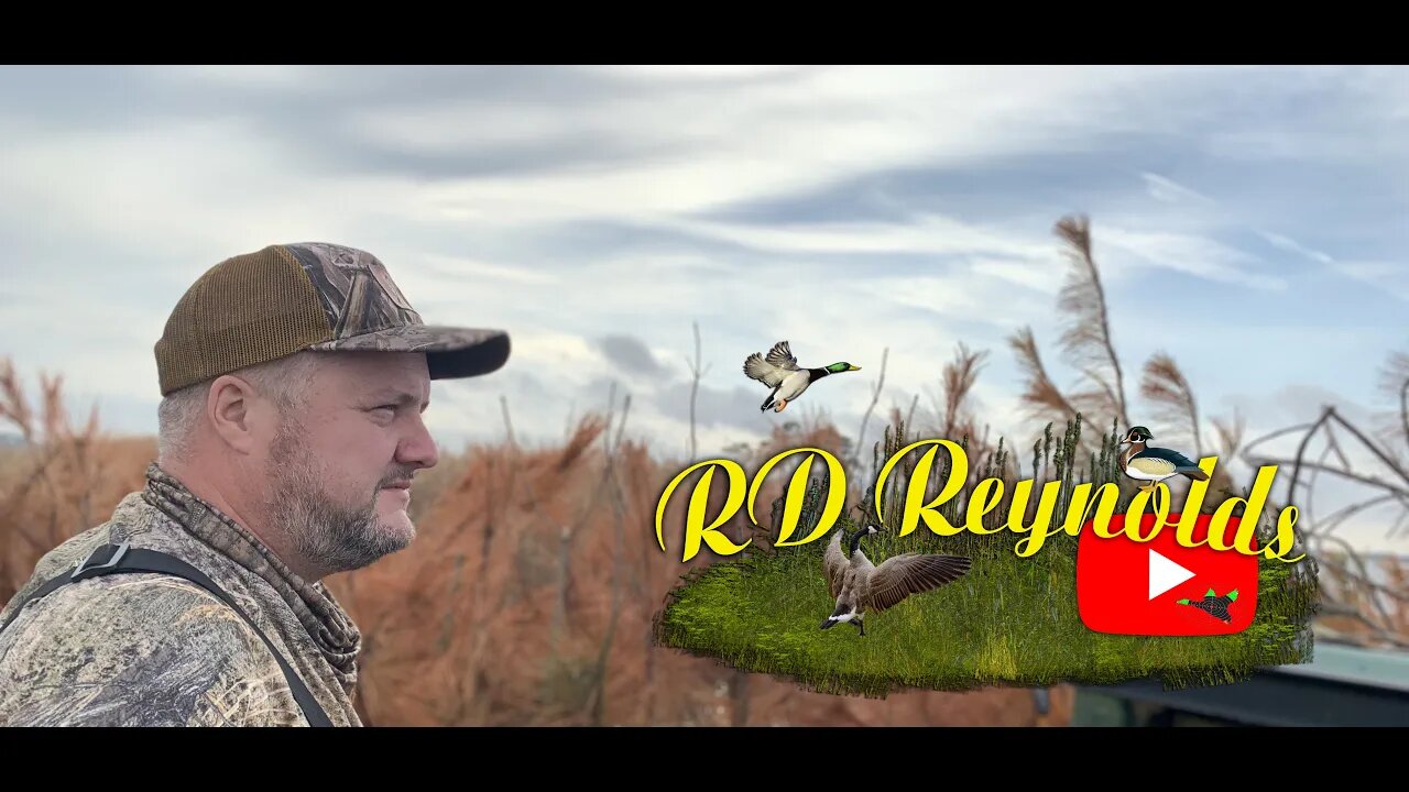 Channel Trailer