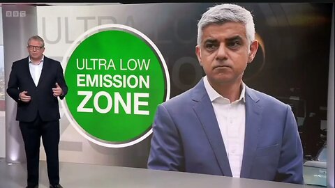 ULEZ: Another day, another Mayor of London claim debunked!