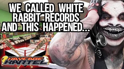 We Called White Rabbit Records and This Happened...