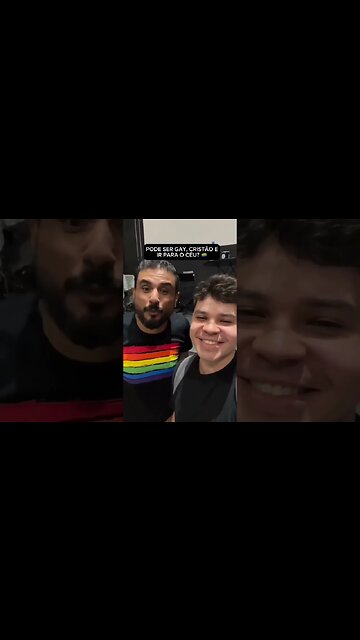 Pode isso Arnaldo? #shorts #noticias #news #cristão #igreja