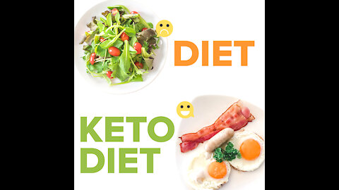 Is a Keto diet right for you?