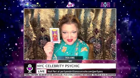 NYC Celebrity Psychic - October 26, 2022