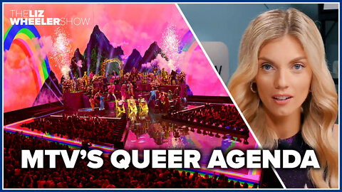 What you need to know about MTV’s queer agenda