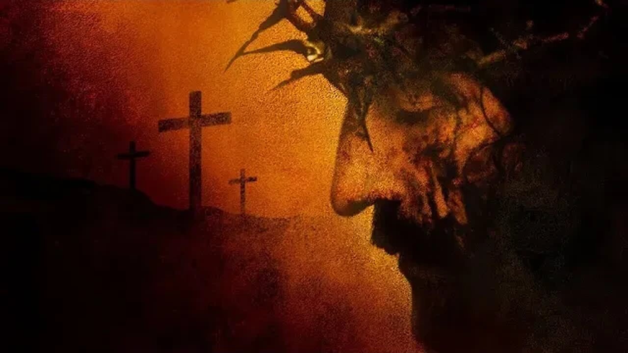 Crucifixion(Official Audio)//UNKN