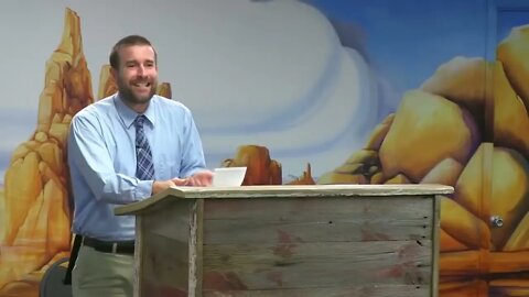 Predestination In The Bible (Calvinism Debunked)