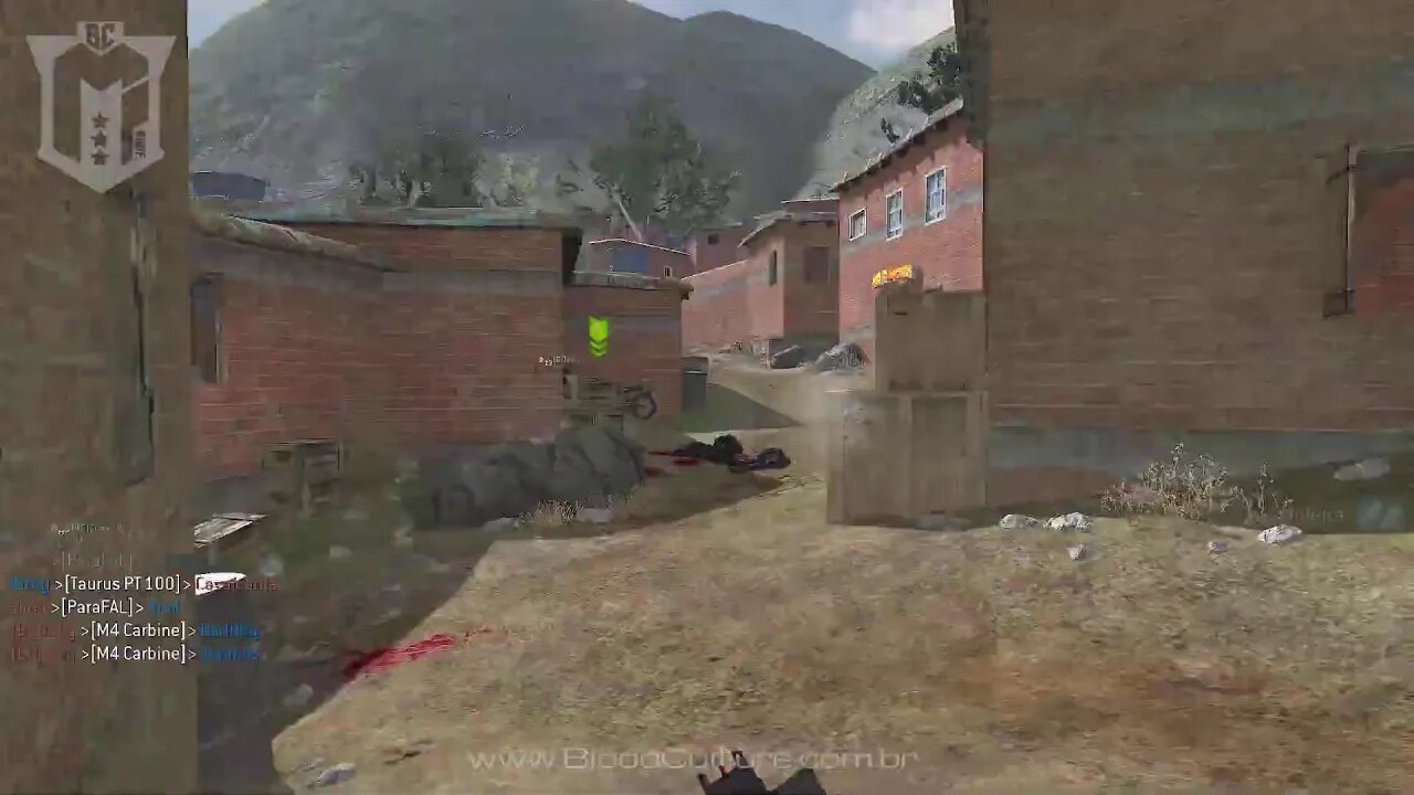Call of Duty Rio 3.0 | Ao Vivo | 04.12.2022
