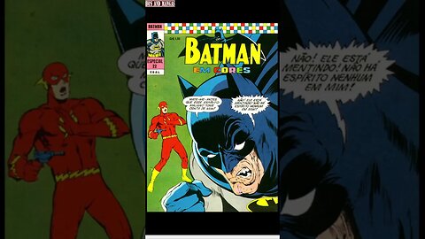 Batman Nº 21 à 25 (Capas) (1969)