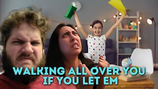 Don't Test Me! | Are You Parenting Right?