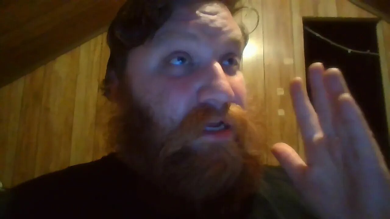 My Ford was frozen, tech issues, general mayhem.