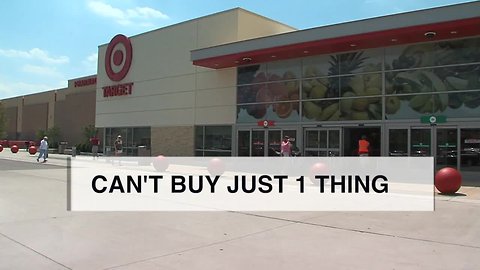 The Target effect: why you can't buy just one thing in Target