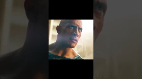 Black Adam vs Avengers - I Love This Edit