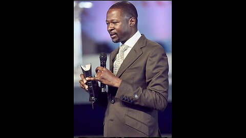 Managing Lies 3 (Lies from pulpit) - Emmanuel Makandiwa