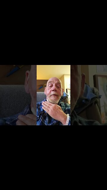 I'M ALIVE and Don't be Distracted!