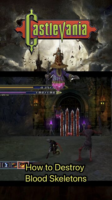 3 Perplexing Facts About Castlevania Which You Probably Didn’t Know (75)