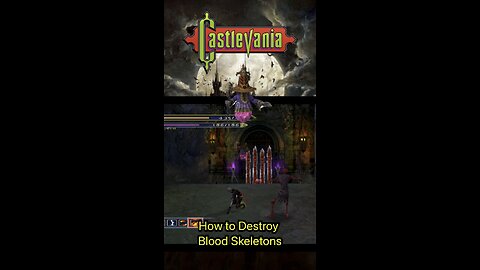 3 Perplexing Facts About Castlevania Which You Probably Didn’t Know (75)