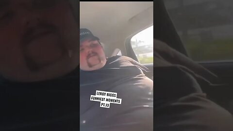 Leroy Biggs Funniest Moments Pt.13 #leroybiggs #chadarmestv #creeksquad #shorts