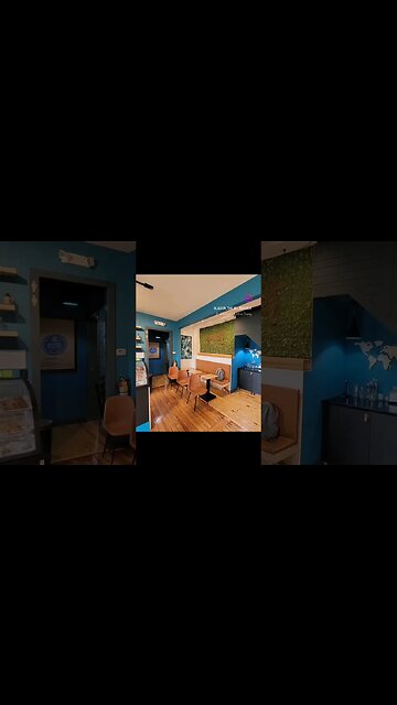 Hardy's Coffee Bar #coffee #latte #nj #Flemington #croissant