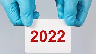 2022 - A Year In Review - Part 2