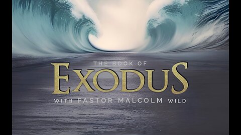 Exodus 4-5