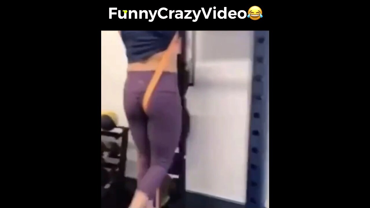 Mr FunnyCrazyVideo😂 Just Incredible Video Funny and Crazy #Like Follow for Follow 🥰