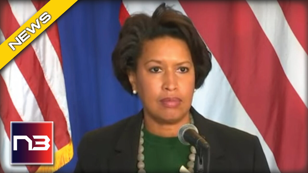 LIKE MAGIC! ID Mandates No Longer RACIST After DC Mayor Issues New Edict To the Peasants