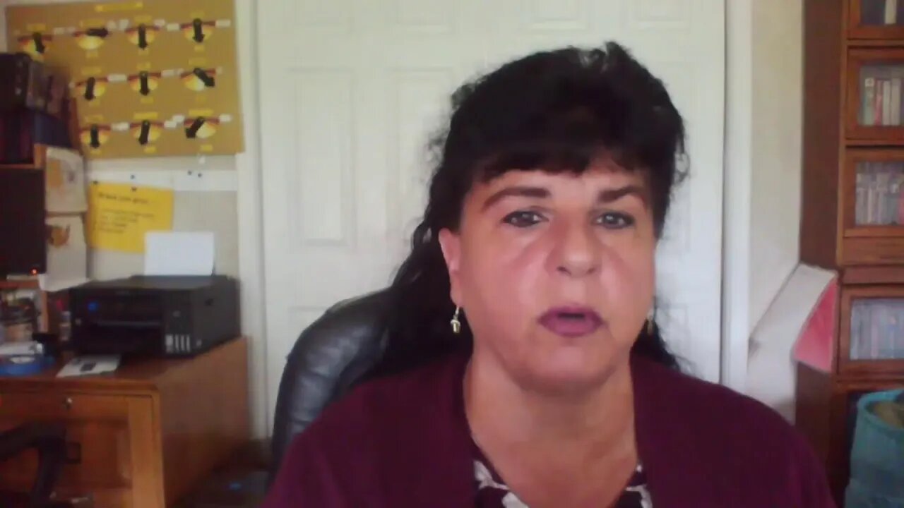 Brand New Just Ask Janet with guest Donna Murphy