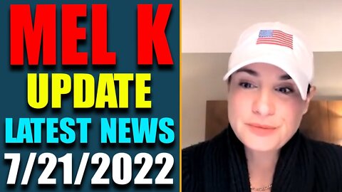 MEL K EXCLUSIVE UPDATE SHOCKING POLITICAL INTEL, MANY HORRIBLE THINGS GOING ON