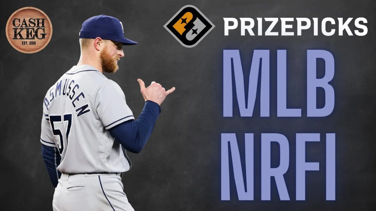 PRIZEPICKS MLB | PROP PICKS | WEDNESDAY | 5/18/22 | MLB DAILY SPORTS BETTING | NO RUNS FIRST INNING