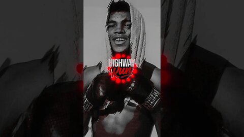 ALI explains his Title being Stripped