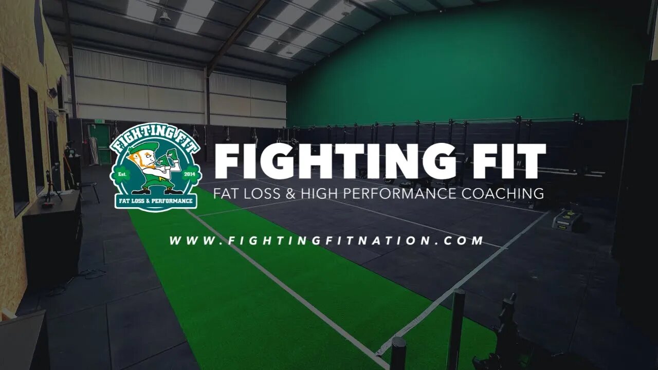 What Is Fighting Fit & How We Can Help You Achieve Your Health and Fitness Goals