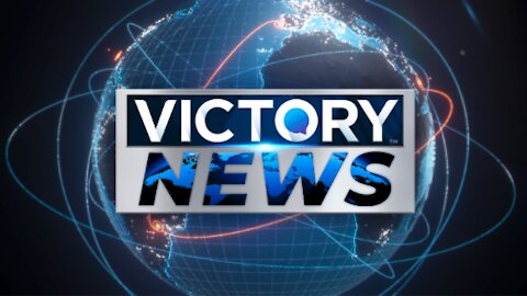 Victory News 4pm/CT: Gas prices on the rise & more from the border! (10.14.21)