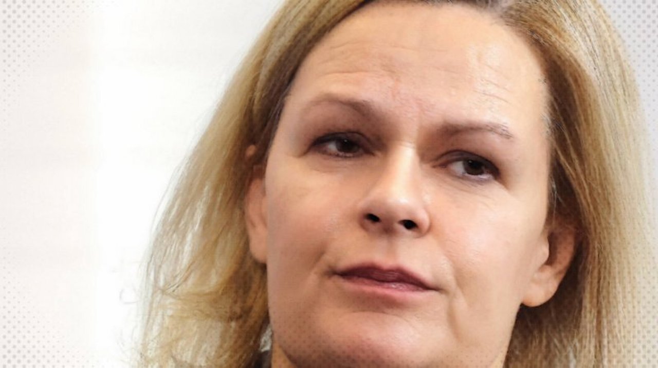 Durchsicht: Faesers Fairness