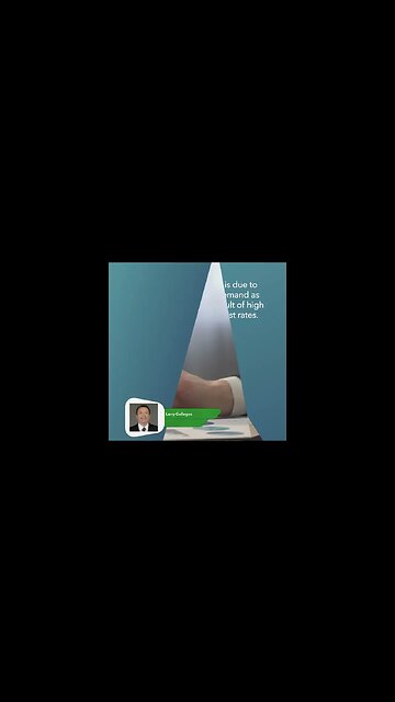 Video- How will US Real Estate prices change?