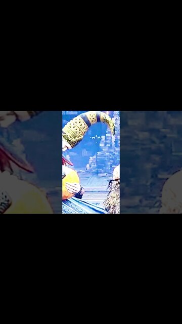 I HIT Rennala with the ULTIMATE rizz #shorts #viral #eldenring