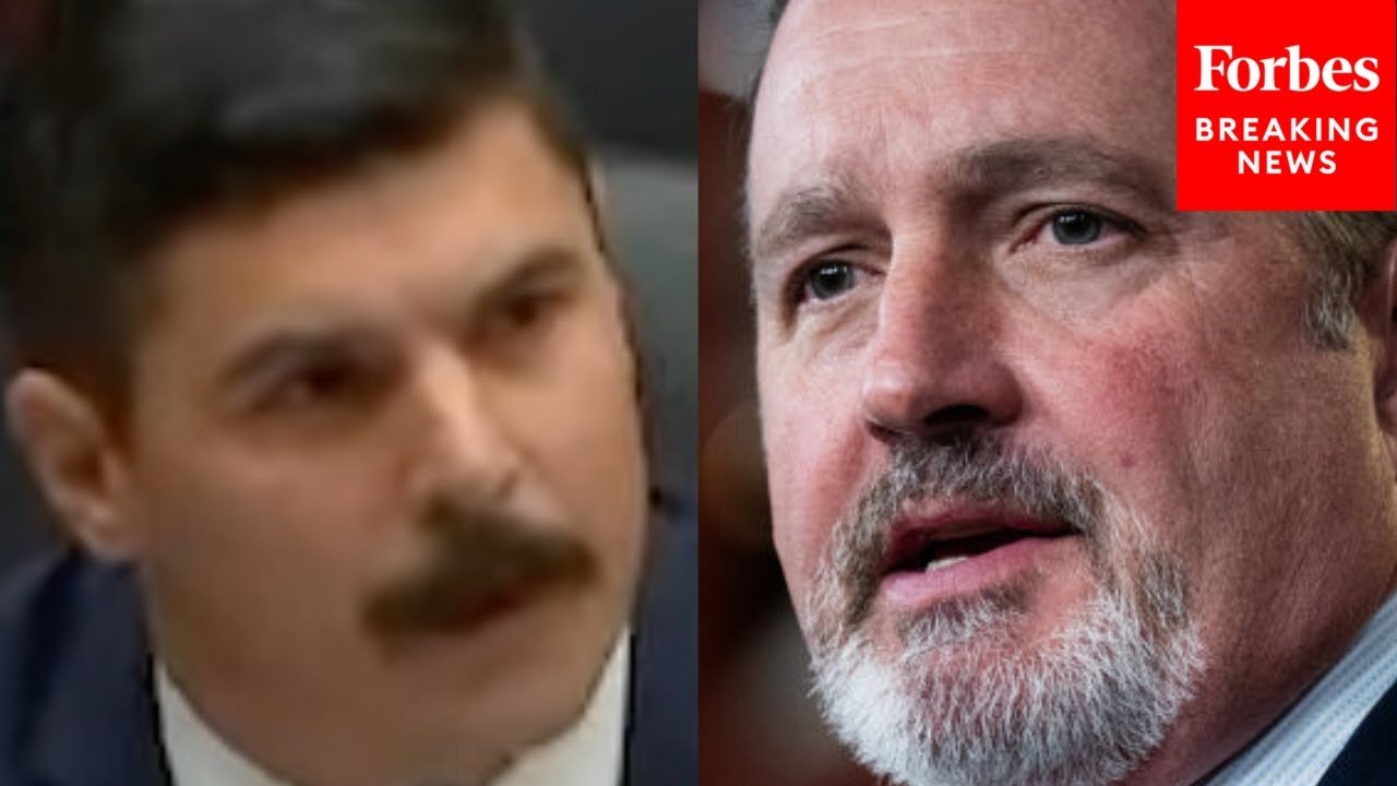 Duncan Grills Bureaucrat Over 'Name And Shame' Letter, Accuses Him Of 'Bullying American Companies'