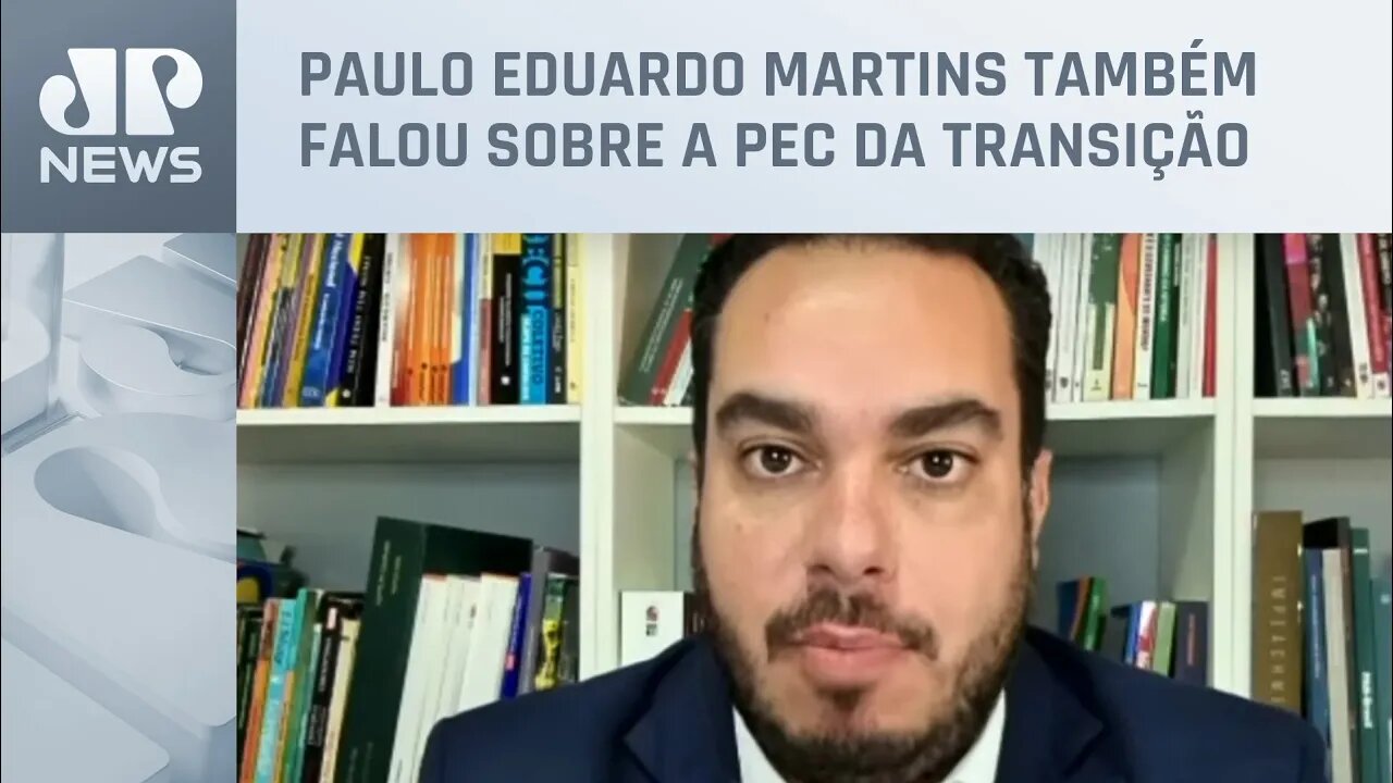 “Agora é difícil tirar”, afirma deputado sobre possível manutenção do orçamento secreto