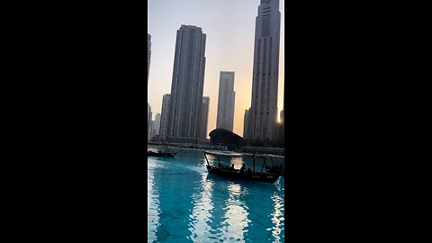 dubai Burj Khalifa