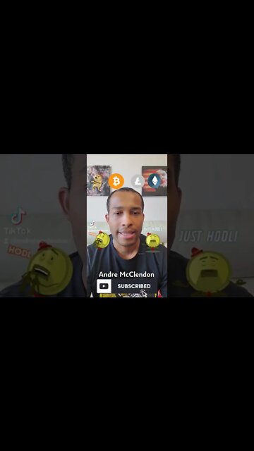 Bitcoin to the moon! #cryptocurrencies #altcoin #bitcoin #crytpo #youtuber #motivation #money