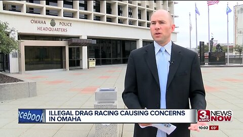 Drag Racing Concerns