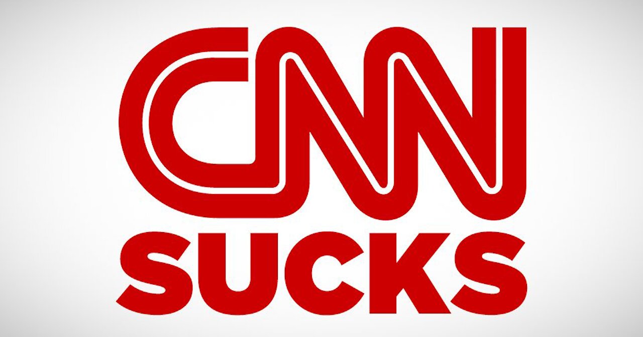 "CNN Sux!"