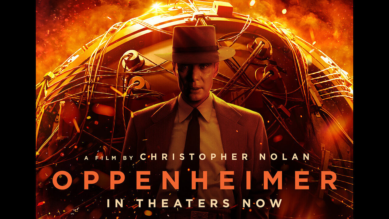 Oppenheimer