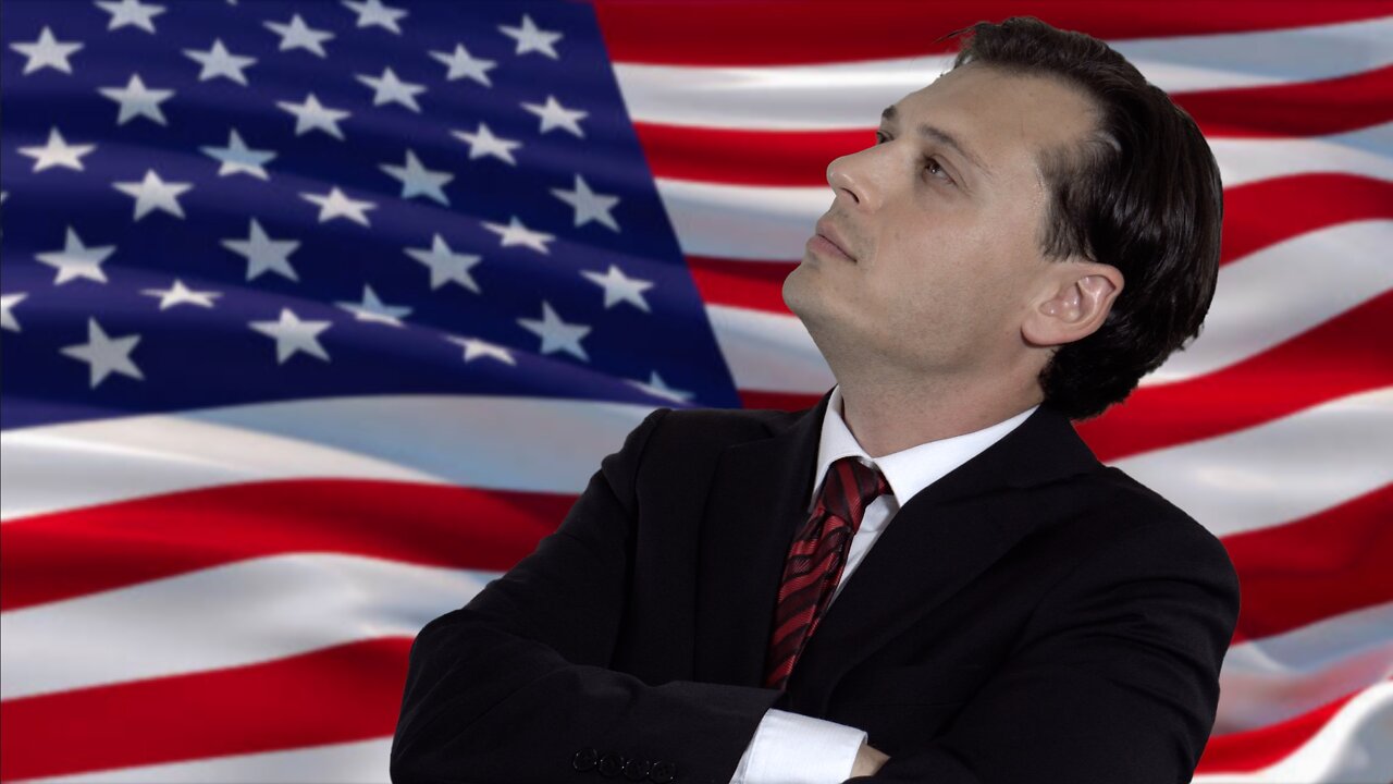 Help Re-elect Senator Ryan Michael John