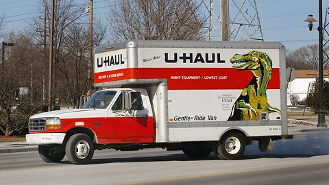 U-Haul To Stop Hiring Nicotine Users In 21 States