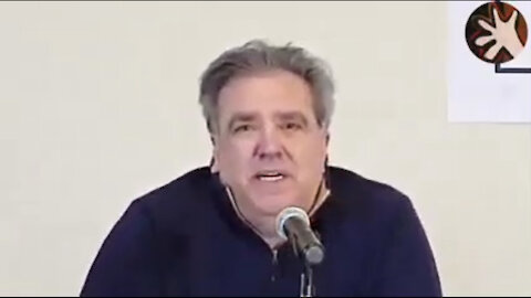 El Doctor Alejandro Sousa - NO SON VACUNAS,