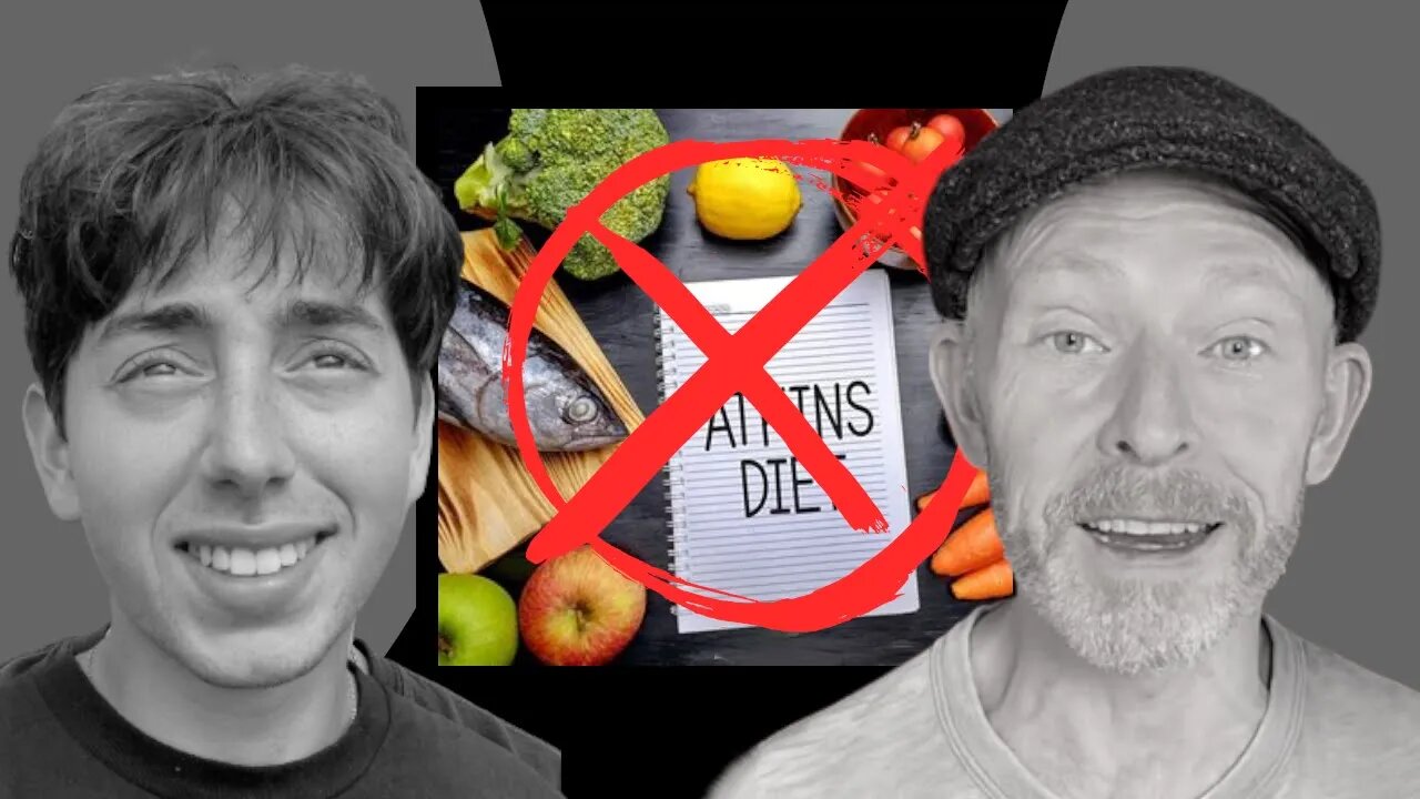 Quitting Atkins due to Pressure from Nutritionist