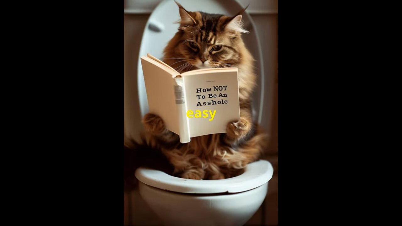 7 Easy Steps to Toilet Train Your Cat